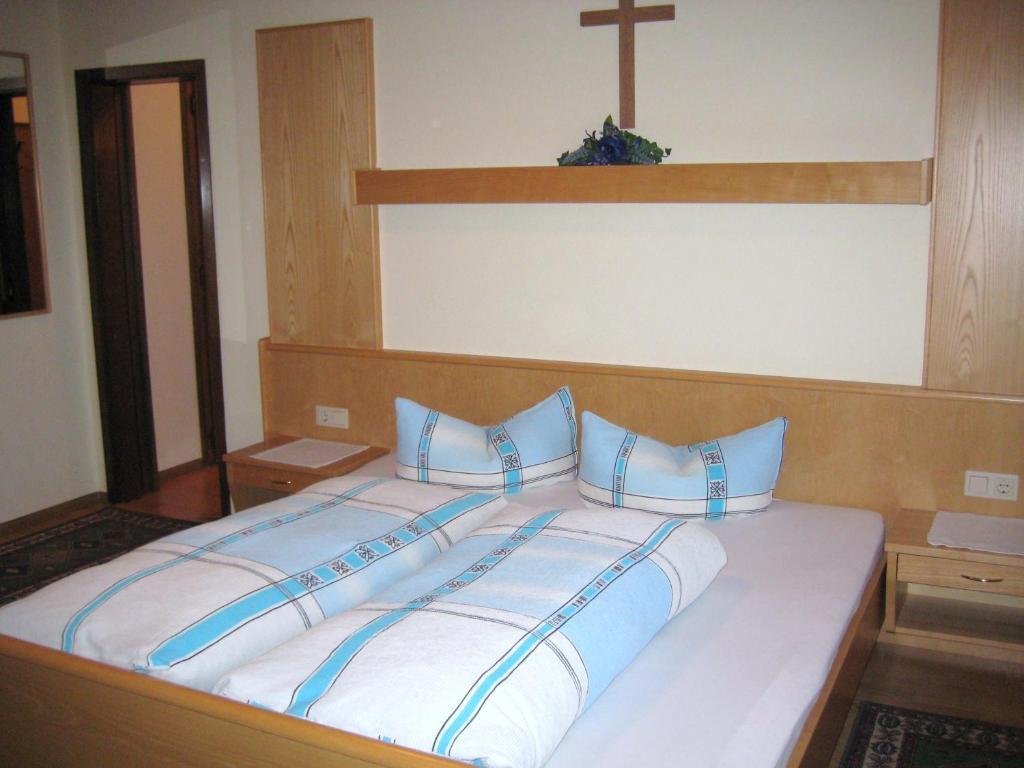 Apartamento Haus Hubert Arzl im Pitztal Habitación foto